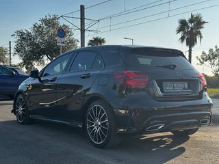 Mercedes-Benz A 180 2018 AMG LINE,CDI DCT BlueEFFICIENCY-thumb-3