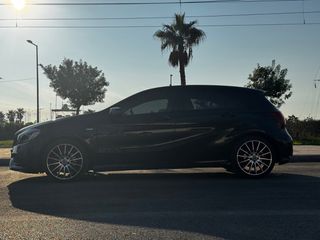 Mercedes-Benz A 180 2018 AMG LINE,CDI DCT BlueEFFICIENCY-thumb-5