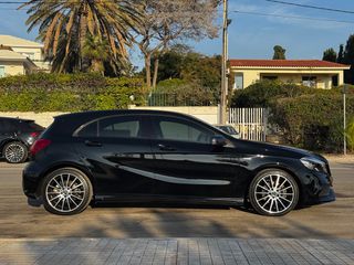 Mercedes-Benz A 180 2018 AMG LINE,CDI DCT BlueEFFICIENCY-thumb-6
