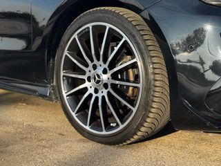 Mercedes-Benz A 180 2018 AMG LINE,CDI DCT BlueEFFICIENCY-thumb-8