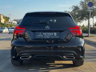 Mercedes-Benz A 180 2018 AMG LINE,CDI DCT BlueEFFICIENCY-thumb-11