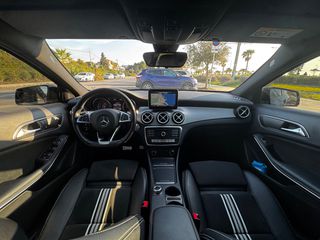 Mercedes-Benz A 180 2018 AMG LINE,CDI DCT BlueEFFICIENCY-thumb-14