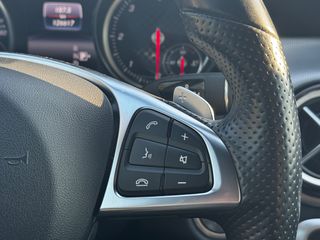 Mercedes-Benz A 180 2018 AMG LINE,CDI DCT BlueEFFICIENCY-thumb-15