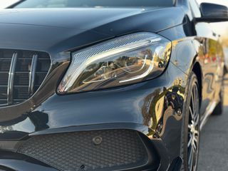 Mercedes-Benz A 180 2018 AMG LINE,CDI DCT BlueEFFICIENCY-thumb-18