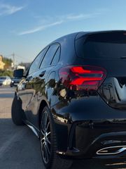Mercedes-Benz A 180 2018 AMG LINE,CDI DCT BlueEFFICIENCY-thumb-19