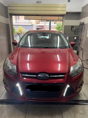 Ford Focus 2013-thumb-1