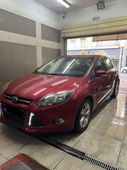 Ford Focus 2013-thumb-2