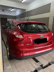 Ford Focus 2013-thumb-3