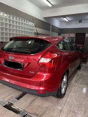 Ford Focus 2013-thumb-9