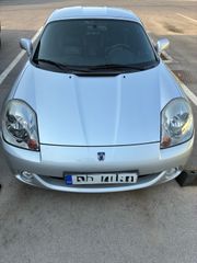 Toyota MR 2 2006