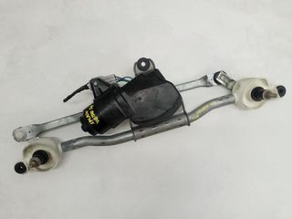 SUZUKI SPLASH '08 1.2 16V (5Θ) ΜΟΤΕΡ ΥΑΛΟΚΑΘΑΡΙΣΤΗΡΩΝ ΕΜΠΡΟΣ (Κ)