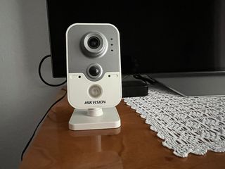 Κάμερα παρακολούθησης Hikvision-thumb-2
