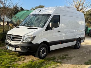 Mercedes-Benz Sprinter 2014 ΨΥΓΕΙΟ