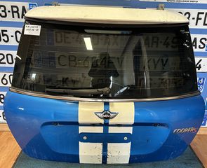 MINI COOPER S (R56) 06-14" ΤΖΑΜΟΠΟΡΤΑ