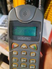 Alcatel one touch easy