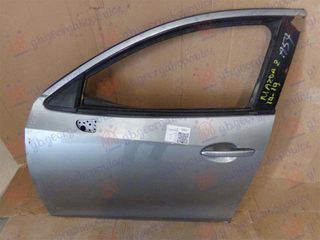 MAZDA 2 2020-2022 (DL/DJ) - ΠΟΡΤΑ ΕΜ. ΓΚΡΙ - ΑΡ