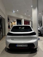 Peugeot 208 2025 *STYLE 100HP ΜΕ 5 ΧΡΟΝΙΑ ΕΓΓΥΗΣΗ*-thumb-3