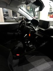Peugeot 208 2025 *STYLE 100HP ΜΕ 5 ΧΡΟΝΙΑ ΕΓΓΥΗΣΗ*-thumb-5