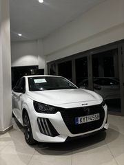 Peugeot 208 2025 *STYLE 100HP ΜΕ 5 ΧΡΟΝΙΑ ΕΓΓΥΗΣΗ*-thumb-1