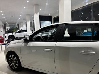 Peugeot 208 2025 *STYLE 100HP ΜΕ 5 ΧΡΟΝΙΑ ΕΓΓΥΗΣΗ*-thumb-6