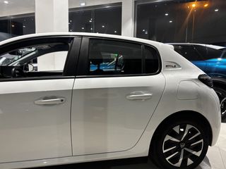 Peugeot 208 2025 *STYLE 100HP ΜΕ 5 ΧΡΟΝΙΑ ΕΓΓΥΗΣΗ*-thumb-7
