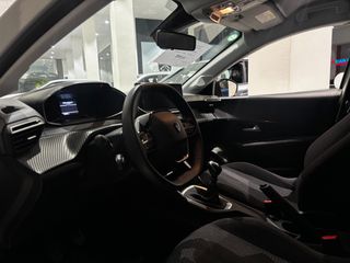 Peugeot 208 2025 *STYLE 100HP ΜΕ 5 ΧΡΟΝΙΑ ΕΓΓΥΗΣΗ*-thumb-8