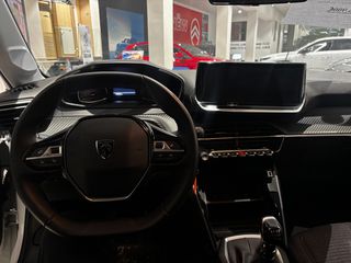 Peugeot 208 2025 *STYLE 100HP ΜΕ 5 ΧΡΟΝΙΑ ΕΓΓΥΗΣΗ*-thumb-9