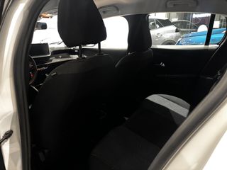 Peugeot 208 2025 *STYLE 100HP ΜΕ 5 ΧΡΟΝΙΑ ΕΓΓΥΗΣΗ*-thumb-10