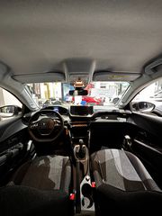 Peugeot 208 2025 *STYLE 100HP ΜΕ 5 ΧΡΟΝΙΑ ΕΓΓΥΗΣΗ*-thumb-4