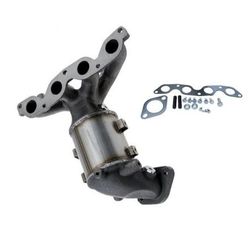 Καταλυτης (ΚΑΙΝΟΥΡΓΙΟΣ)  ,HYUNDAI   ,i20  2008-2015   (1200cc - EURO 5>)