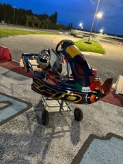 Cycle-Kart Intrepid 2024 Cruiser