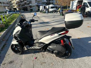 Piaggio MP3 300 2019 SPORT