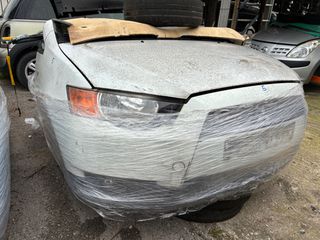 MITSUBISHI COLT 2008-2012 ΜΟΥΡΗ ΚΟΜΠΛΕ ΜΕ ΑΕΡΟΣΑΚΟΥΣ !