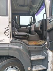 Ανατροπή + Γερανός MAN 2009 TGS 26360 6X4 PK 20002 4 ΥΔΡ + ΚΟΝΤΡΟΛ-thumb-40