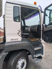 Ανατροπή + Γερανός MAN 2009 TGS 26360 6X4 PK 20002 4 ΥΔΡ + ΚΟΝΤΡΟΛ-thumb-42
