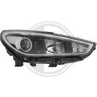 Hyundai i30 Fastback 17 νέο κατόπιν παραγγελίας