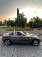 Bmw Z4 2009