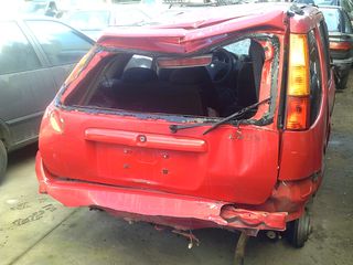 ΑΝΤΑΛΛΑΚΤΙΚΑ ΑΠΟ SUZUKI IGNIS TOY 2004
