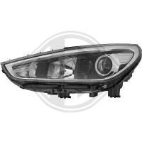 Hyundai i30 Fastback 17 νέο κατόπιν παραγγελίας