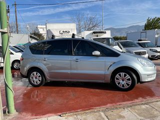 Ford S-Max 2008 7θεσιο ΕΛΛΗΝΙΚΟ 1ο Χέρι-thumb-1