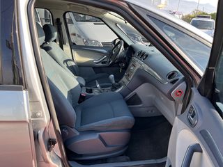 Ford S-Max 2008 7θεσιο ΕΛΛΗΝΙΚΟ 1ο Χέρι-thumb-13