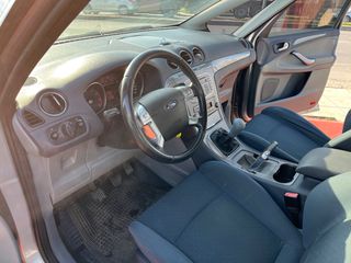 Ford S-Max 2008 7θεσιο ΕΛΛΗΝΙΚΟ 1ο Χέρι-thumb-12