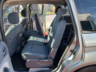 Ford S-Max 2008 7θεσιο ΕΛΛΗΝΙΚΟ 1ο Χέρι-thumb-14