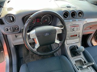 Ford S-Max 2008 7θεσιο ΕΛΛΗΝΙΚΟ 1ο Χέρι-thumb-7