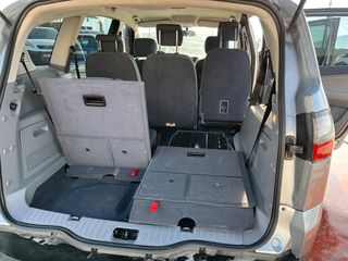 Ford S-Max 2008 7θεσιο ΕΛΛΗΝΙΚΟ 1ο Χέρι-thumb-15