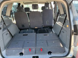 Ford S-Max 2008 7θεσιο ΕΛΛΗΝΙΚΟ 1ο Χέρι-thumb-16