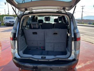 Ford S-Max 2008 7θεσιο ΕΛΛΗΝΙΚΟ 1ο Χέρι-thumb-18