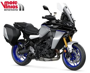 Yamaha Tracer 900 2026 GT  PLUS  E5 *ΠΡΟΣΦΟΡΑ *