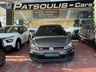 Volkswagen Golf 2020 GTI DSG F1 ηλιοροφή