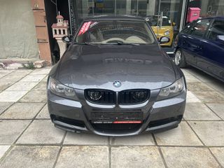 Bmw 320 2007 M PACET..